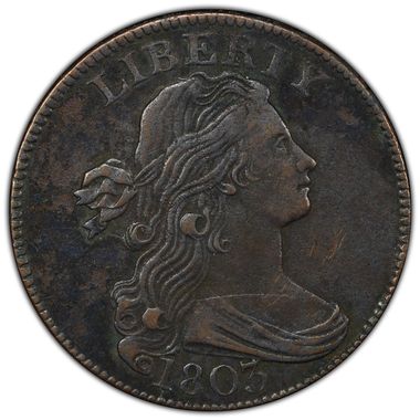 Cert 13470614 - Coin Image