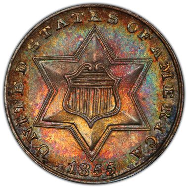 Cert 13506099 - Coin Image