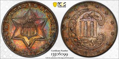 1855 3CS MS65