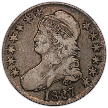 Cert 13509094 - Coin Image