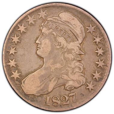 Cert 13547921 - Coin Image