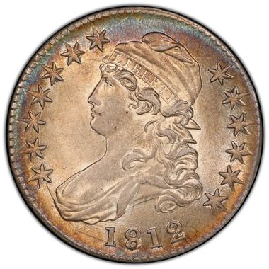 Cert 13549771 - Coin Image