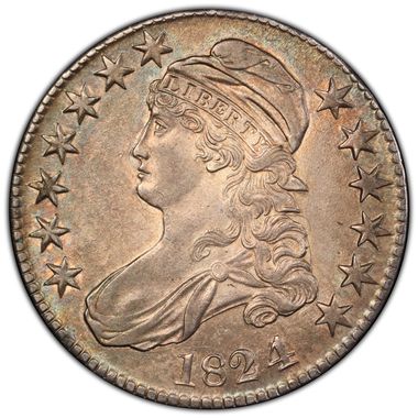 Cert 13574252 - Coin Image