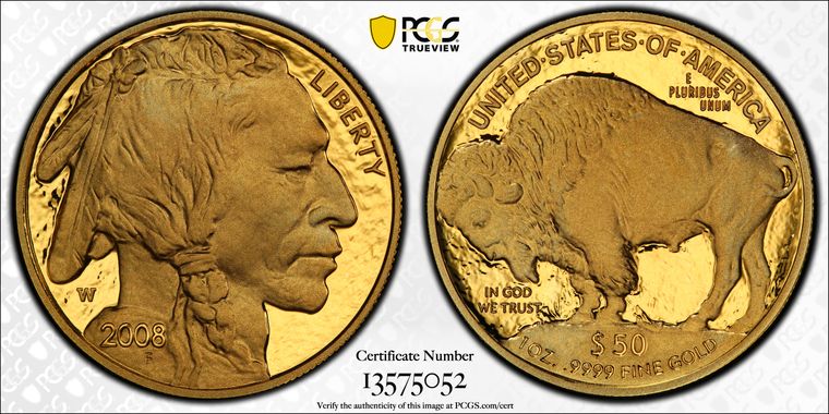 Cert 13575052 - Coin Image