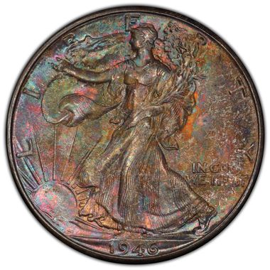 Cert 13614641 - Coin Image
