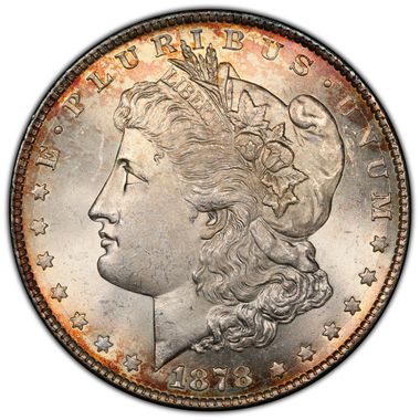 Cert 13627074 - Coin Image