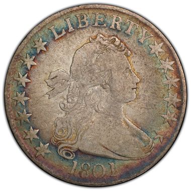 Cert 13636110 - Coin Image