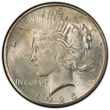 Cert 13652802 - Coin Image