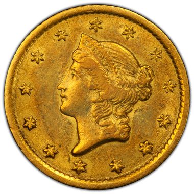 Cert 13655530 - Coin Image