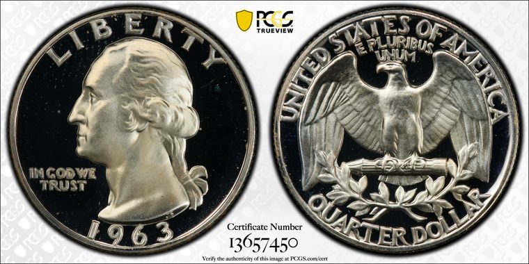 Cert 13657450 - Coin Image