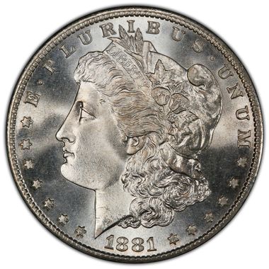 Cert 13664060 - Coin Image