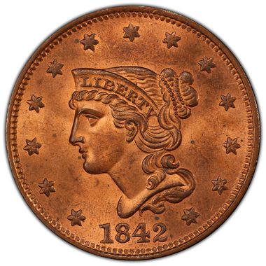 Cert 13666486 - Coin Image