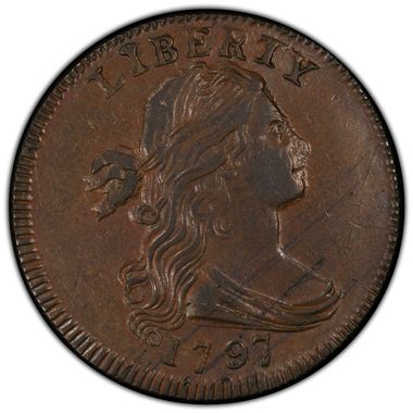 Cert 13666684 - Coin Image