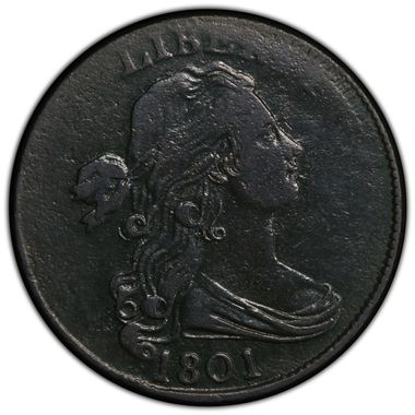 Cert 13666692 - Coin Image