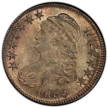 Cert 13668878 - Coin Image