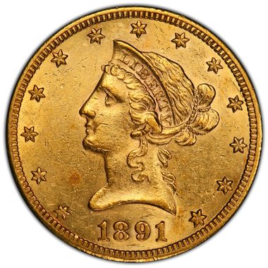 Cert 13673642 - Coin Image