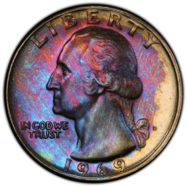 Cert 13678509 - Coin Image