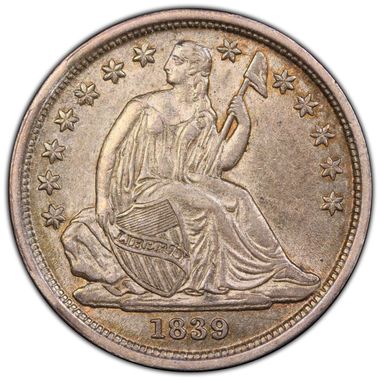 Cert 13693806 - Coin Image