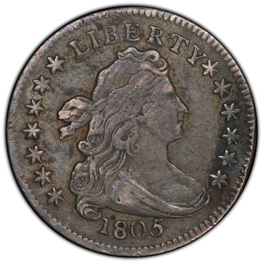 Cert 13698461 - Coin Image