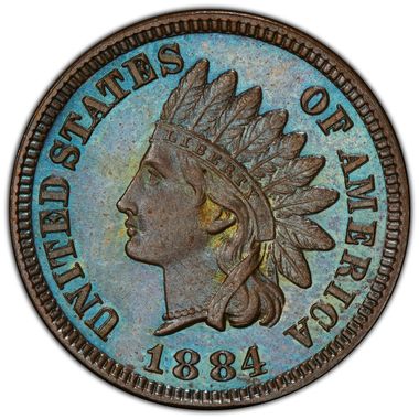 Cert 13717809 - Coin Image