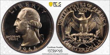 1966 25C SMS SP67CAM