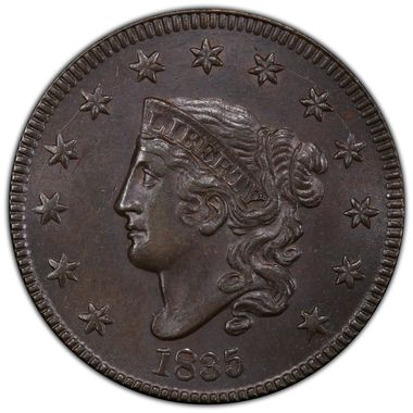 Cert 13772066 - Coin Image
