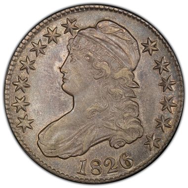 Cert 13781343 - Coin Image