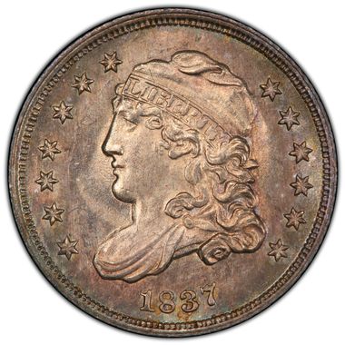 Cert 13798817 - Coin Image
