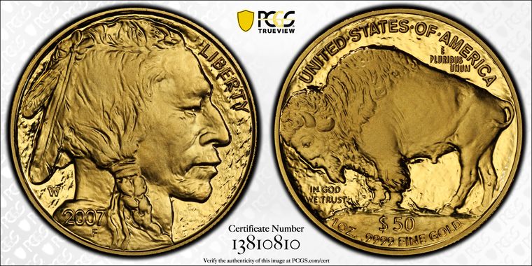 Cert 13810810 - Coin Image