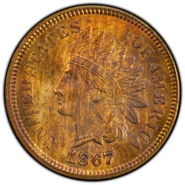Cert 13829970 - Coin Image