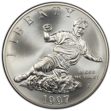 Cert 13837549 - Coin Image