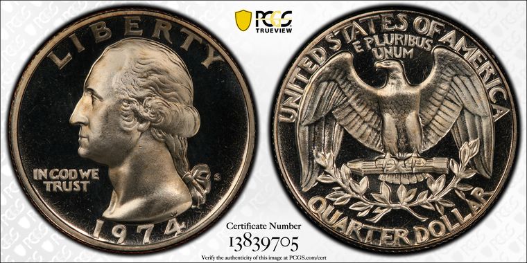 Cert 13839705 - Coin Image