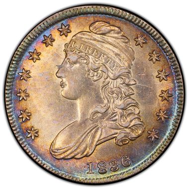 Cert 13853673 - Coin Image