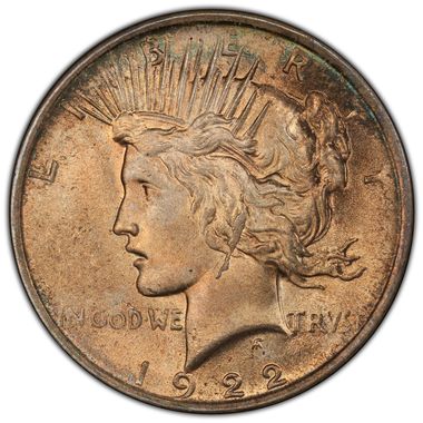 Cert 13857293 - Coin Image