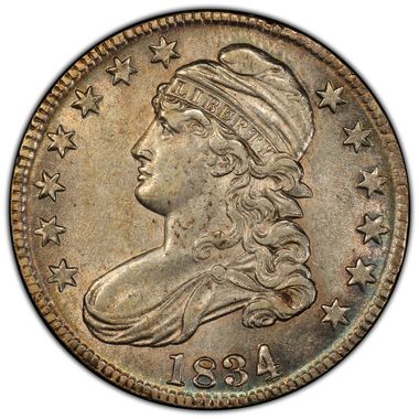 Cert 13858514 - Coin Image