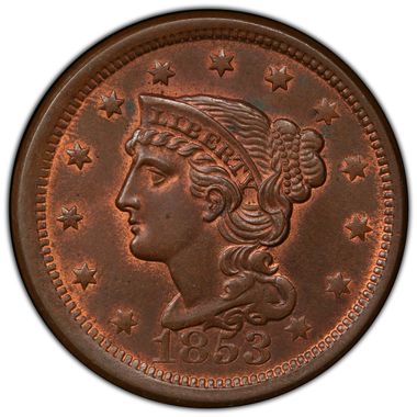 Cert 13916699 - Coin Image