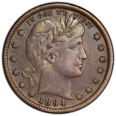 Cert 13927681 - Coin Image