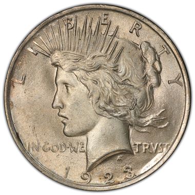 Cert 13991111 - Coin Image