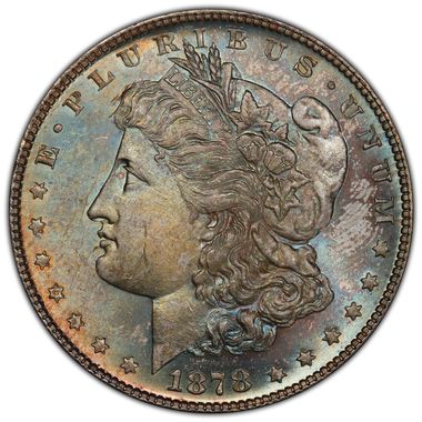 Cert 14005040 - Coin Image