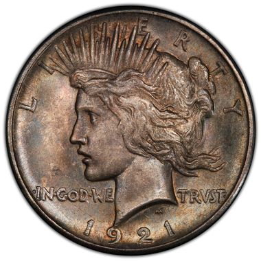 Cert 14100161 - Coin Image