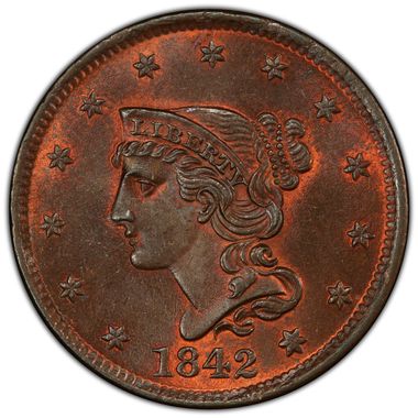 Cert 14105767 - Coin Image