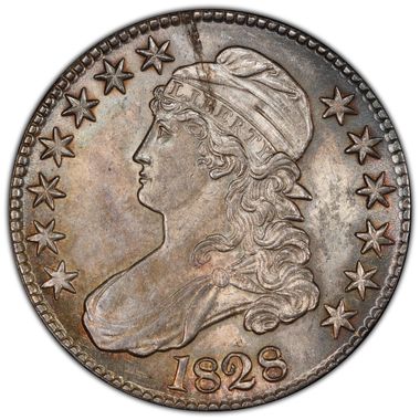 Cert 14142812 - Coin Image