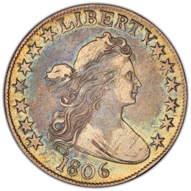 Cert 14161033 - Coin Image