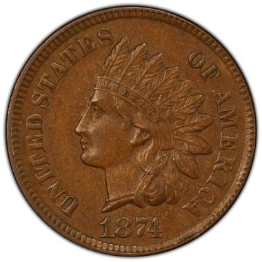 Cert 14161880 - Coin Image