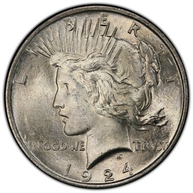 Cert 14173350 - Coin Image