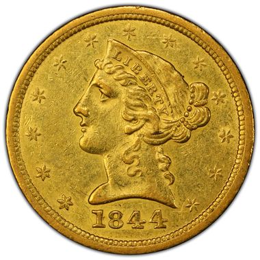 Cert 14179977 - Coin Image