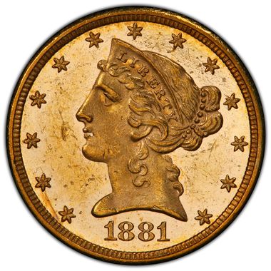 Cert 14201614 - Coin Image
