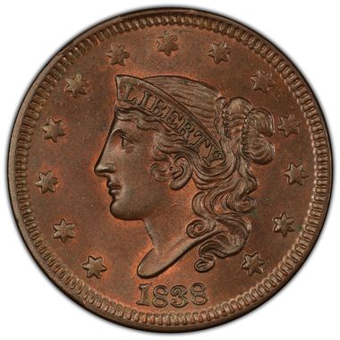 Cert 14207943 - Coin Image