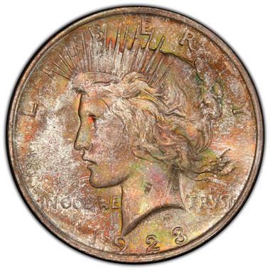 Cert 14245996 - Coin Image