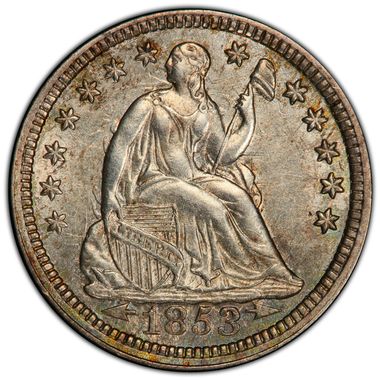 Cert 14246303 - Coin Image